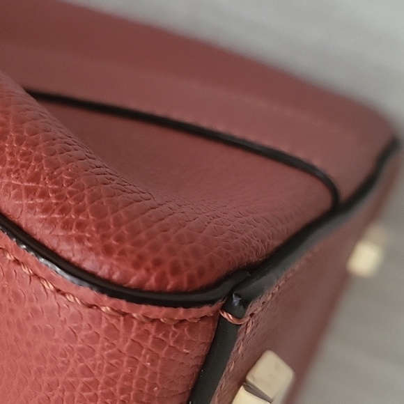 Valextra midium brera bag - Picture 14 of 16